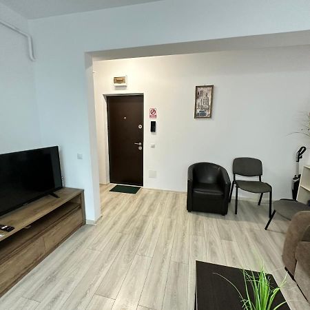 Cozy Apartment In The Heart Of Iasi - Palas Mall Zewnętrze zdjęcie