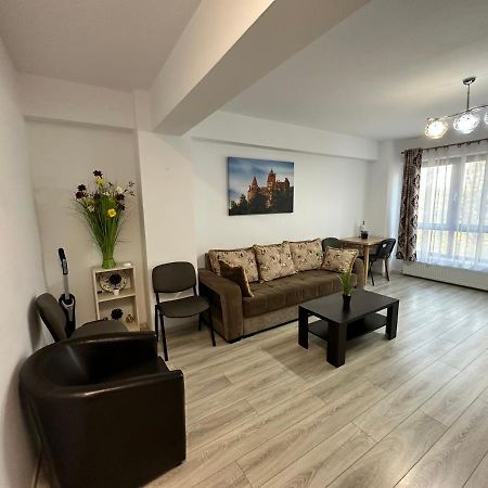 Cozy Apartment In The Heart Of Iasi - Palas Mall Zewnętrze zdjęcie