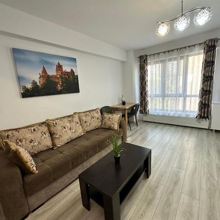 Cozy Apartment In The Heart Of Iasi - Palas Mall Zewnętrze zdjęcie