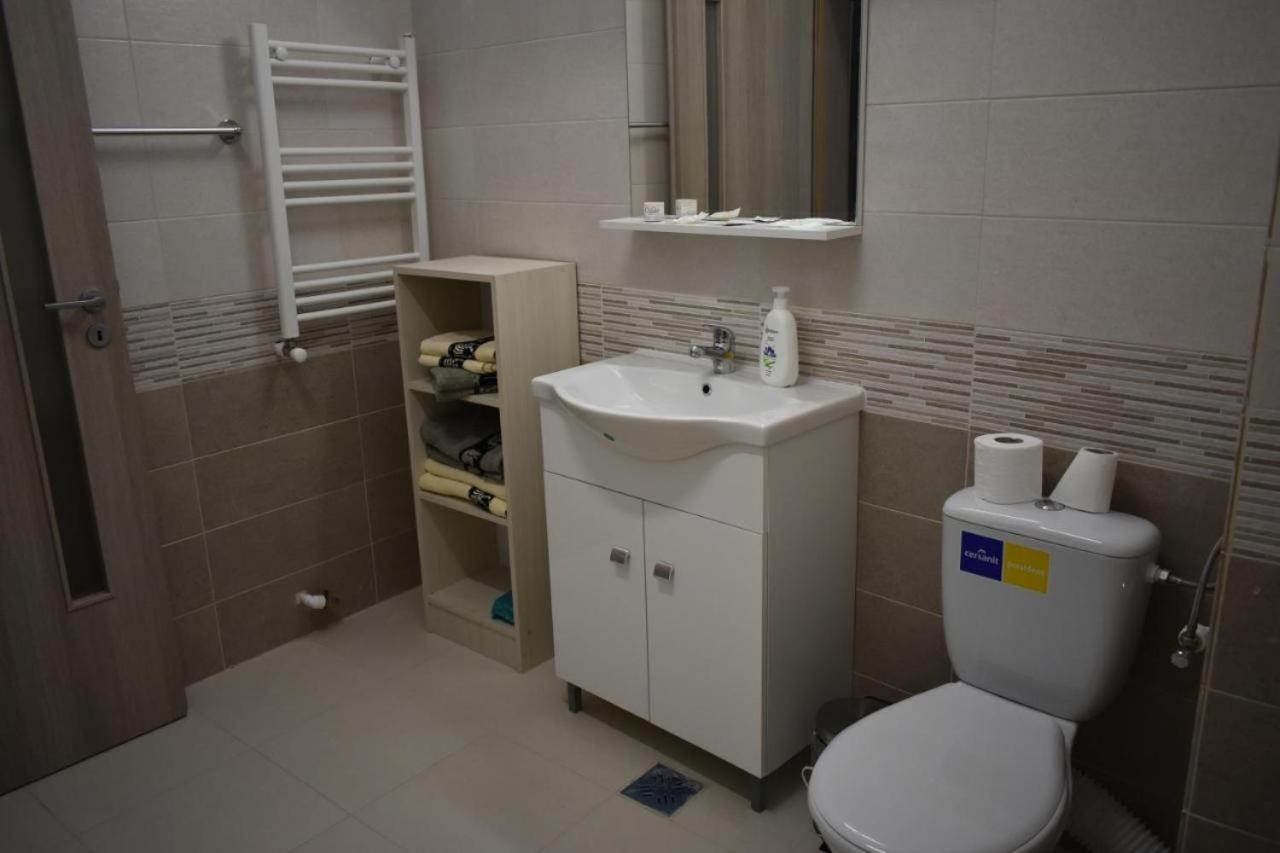 Cozy Apartment In The Heart Of Iasi - Palas Mall Zewnętrze zdjęcie