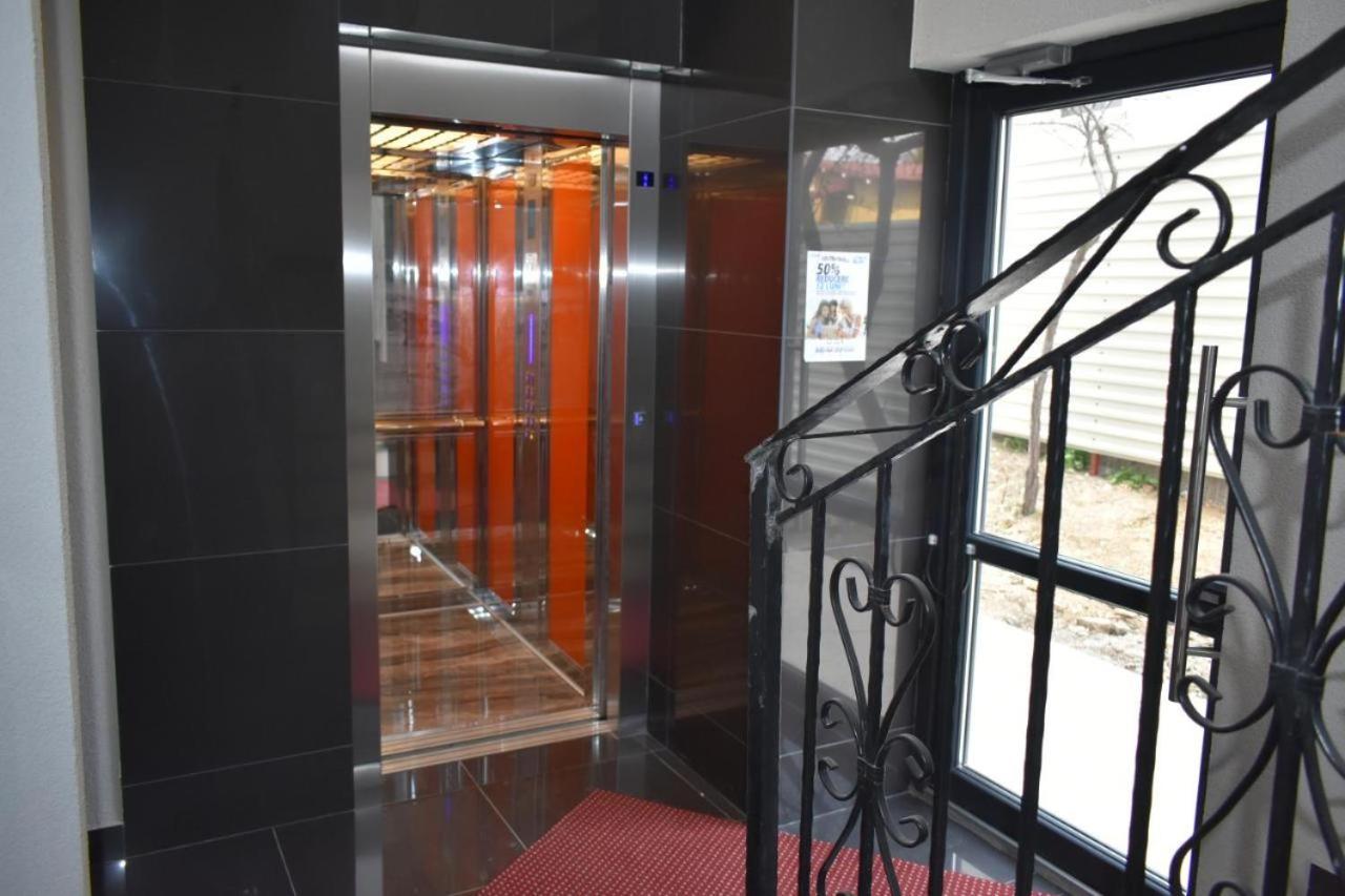 Cozy Apartment In The Heart Of Iasi - Palas Mall Zewnętrze zdjęcie