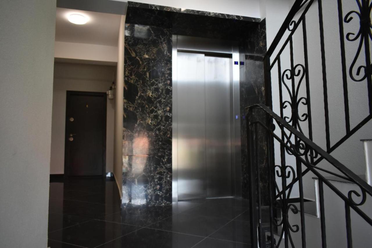 Cozy Apartment In The Heart Of Iasi - Palas Mall Zewnętrze zdjęcie