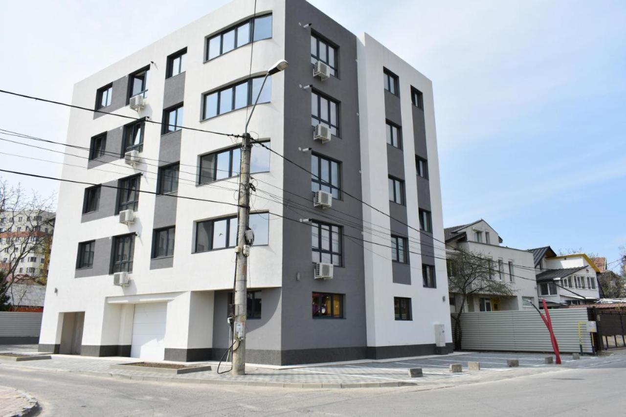 Cozy Apartment In The Heart Of Iasi - Palas Mall Zewnętrze zdjęcie