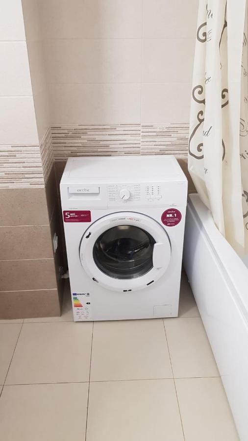 Cozy Apartment In The Heart Of Iasi - Palas Mall Zewnętrze zdjęcie