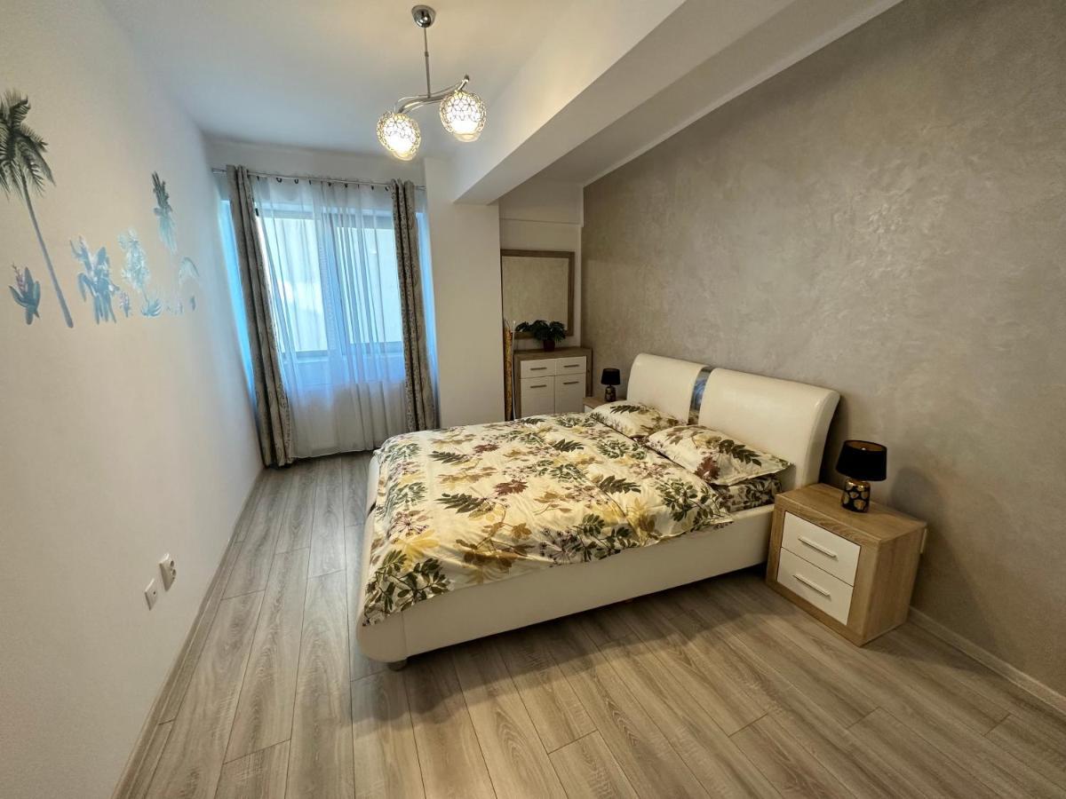 Cozy Apartment In The Heart Of Iasi - Palas Mall Zewnętrze zdjęcie