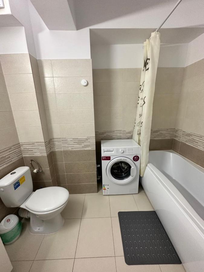 Cozy Apartment In The Heart Of Iasi - Palas Mall Zewnętrze zdjęcie