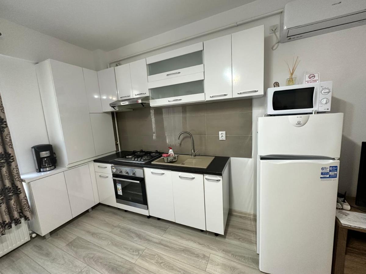 Cozy Apartment In The Heart Of Iasi - Palas Mall Zewnętrze zdjęcie