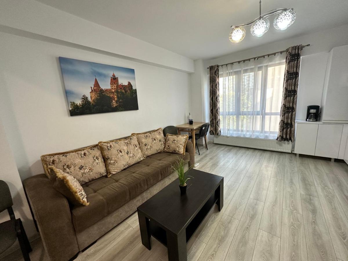 Cozy Apartment In The Heart Of Iasi - Palas Mall Zewnętrze zdjęcie
