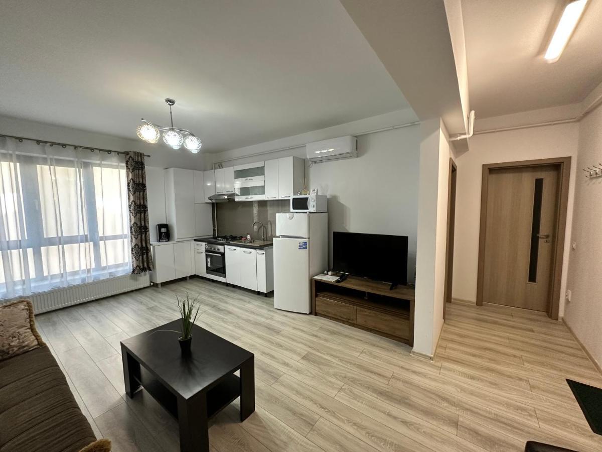 Cozy Apartment In The Heart Of Iasi - Palas Mall Zewnętrze zdjęcie